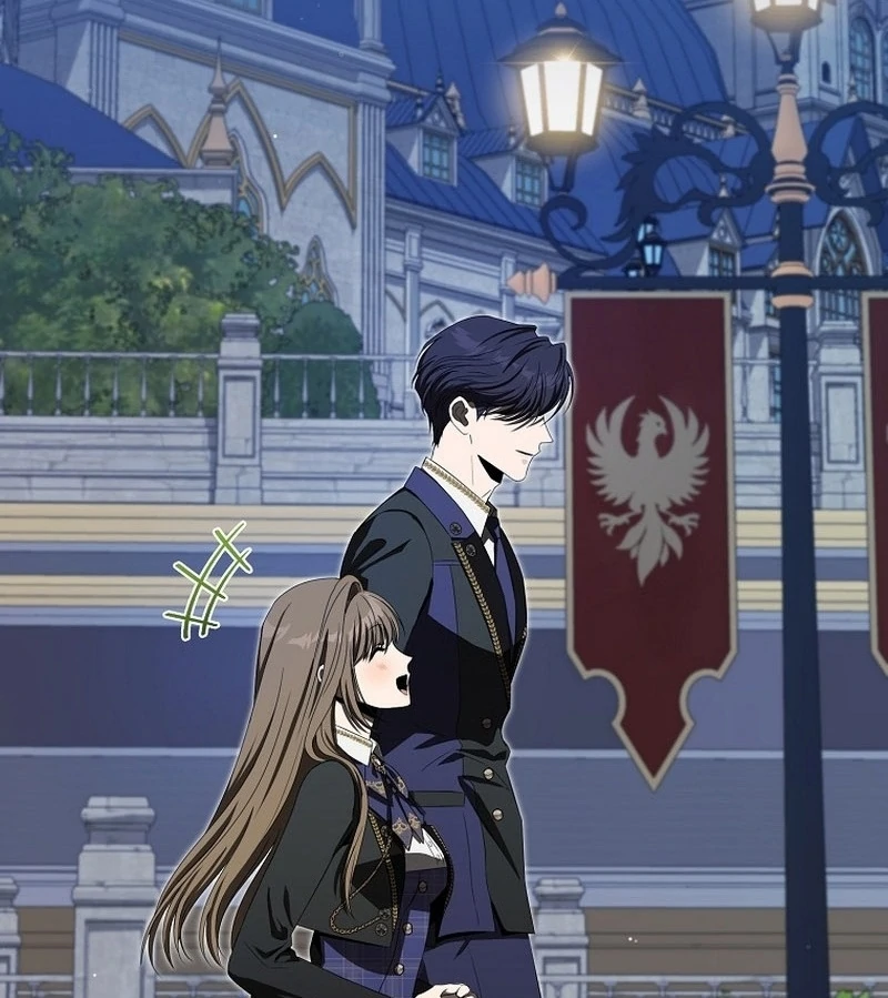Halaman 36 dari How to Get On the Main Character’s Flower Path Chapter 9