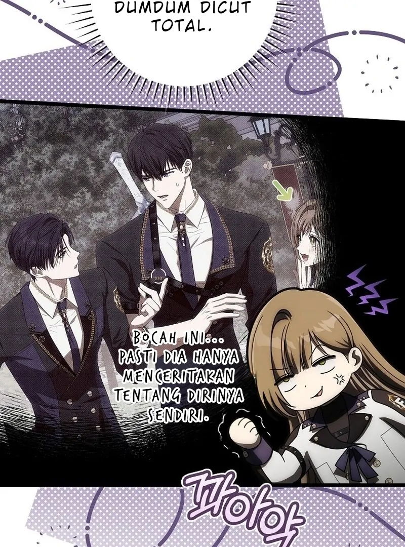 Halaman 44 dari How to Get On the Main Character’s Flower Path Chapter 9