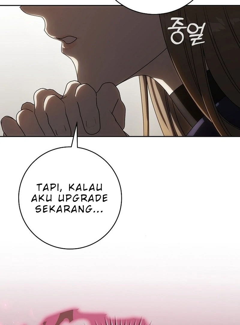 Halaman 48 dari How to Get On the Main Character’s Flower Path Chapter 9