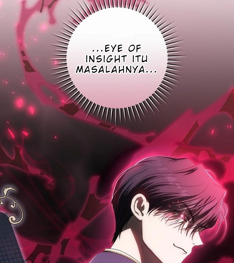 Halaman 49 dari How to Get On the Main Character’s Flower Path Chapter 9