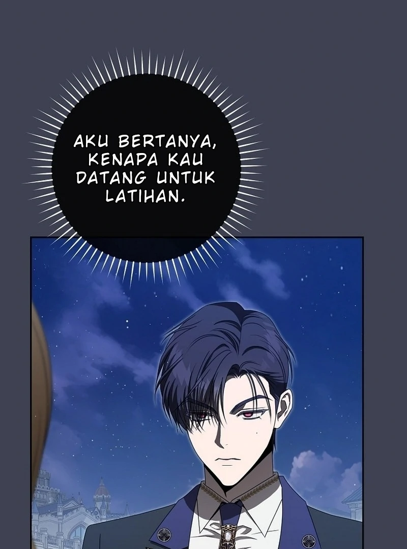 Halaman 5 dari How to Get On the Main Character’s Flower Path Chapter 9