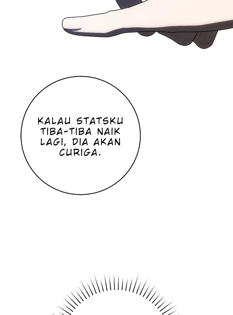 Halaman 51 dari How to Get On the Main Character’s Flower Path Chapter 9