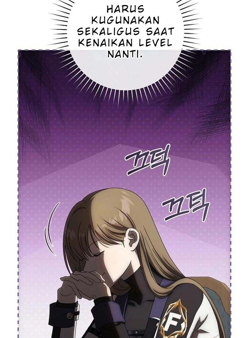 Halaman 52 dari How to Get On the Main Character’s Flower Path Chapter 9