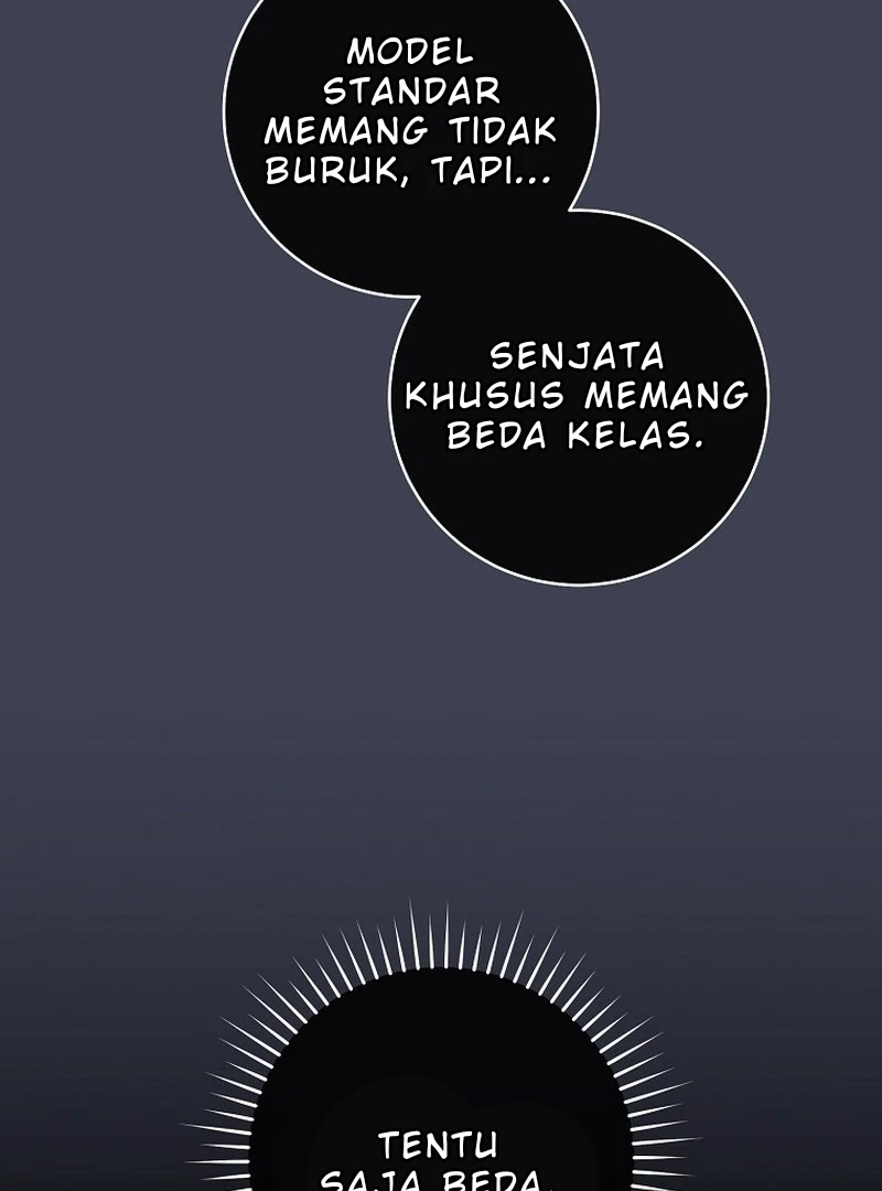 Halaman 61 dari How to Get On the Main Character’s Flower Path Chapter 9
