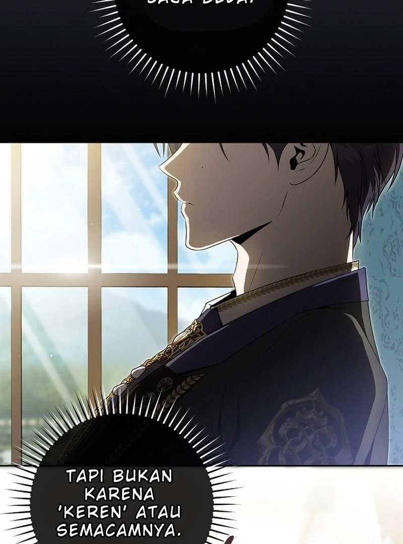 Halaman 62 dari How to Get On the Main Character’s Flower Path Chapter 9