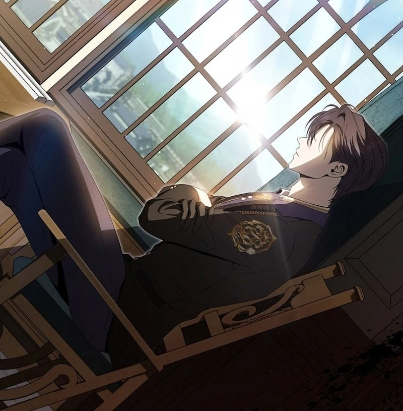 Halaman 64 dari How to Get On the Main Character’s Flower Path Chapter 9