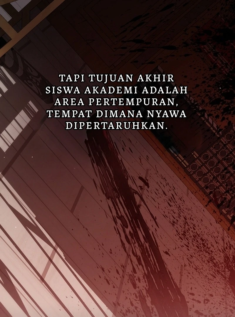 Halaman 65 dari How to Get On the Main Character’s Flower Path Chapter 9