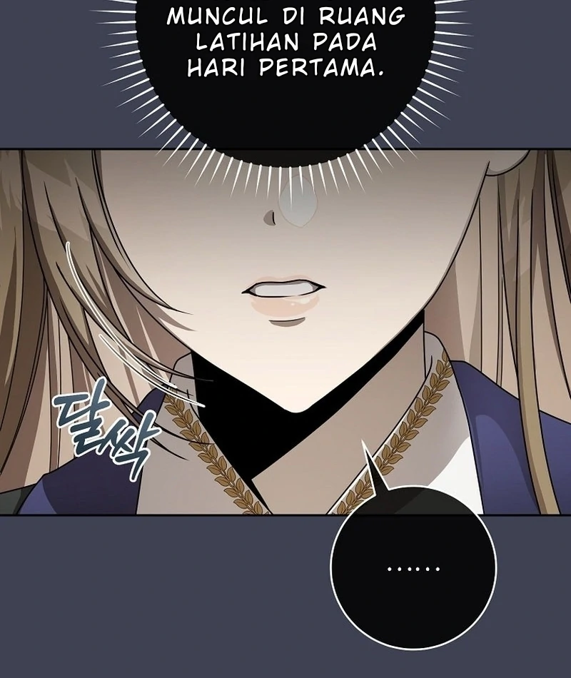 Halaman 7 dari How to Get On the Main Character’s Flower Path Chapter 9