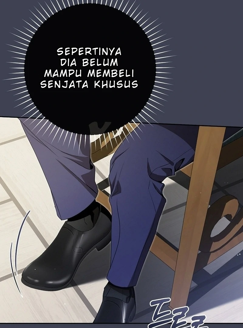 Halaman 72 dari How to Get On the Main Character’s Flower Path Chapter 9