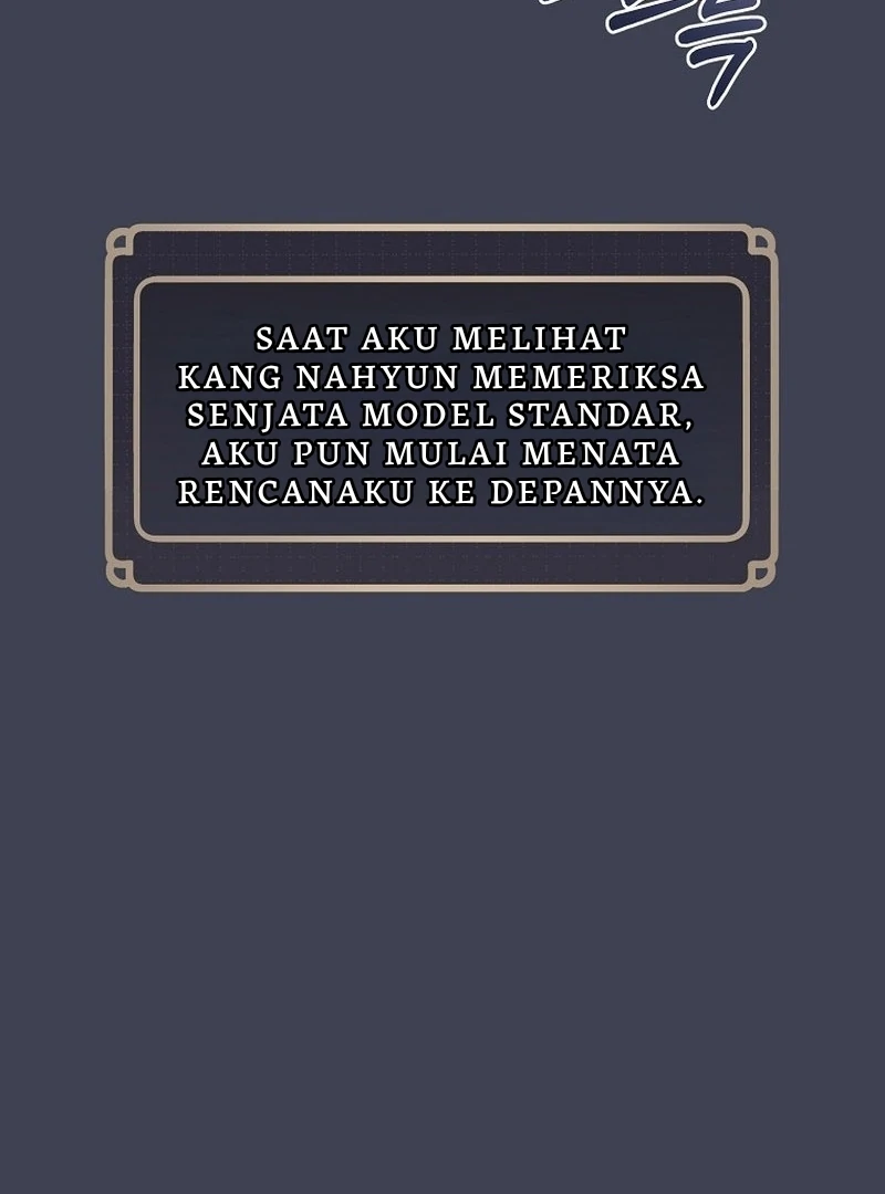 Halaman 73 dari How to Get On the Main Character’s Flower Path Chapter 9