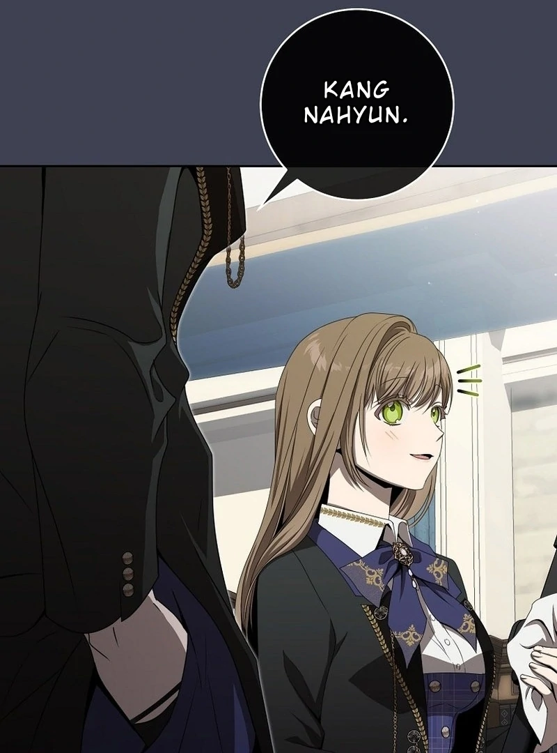 Halaman 75 dari How to Get On the Main Character’s Flower Path Chapter 9