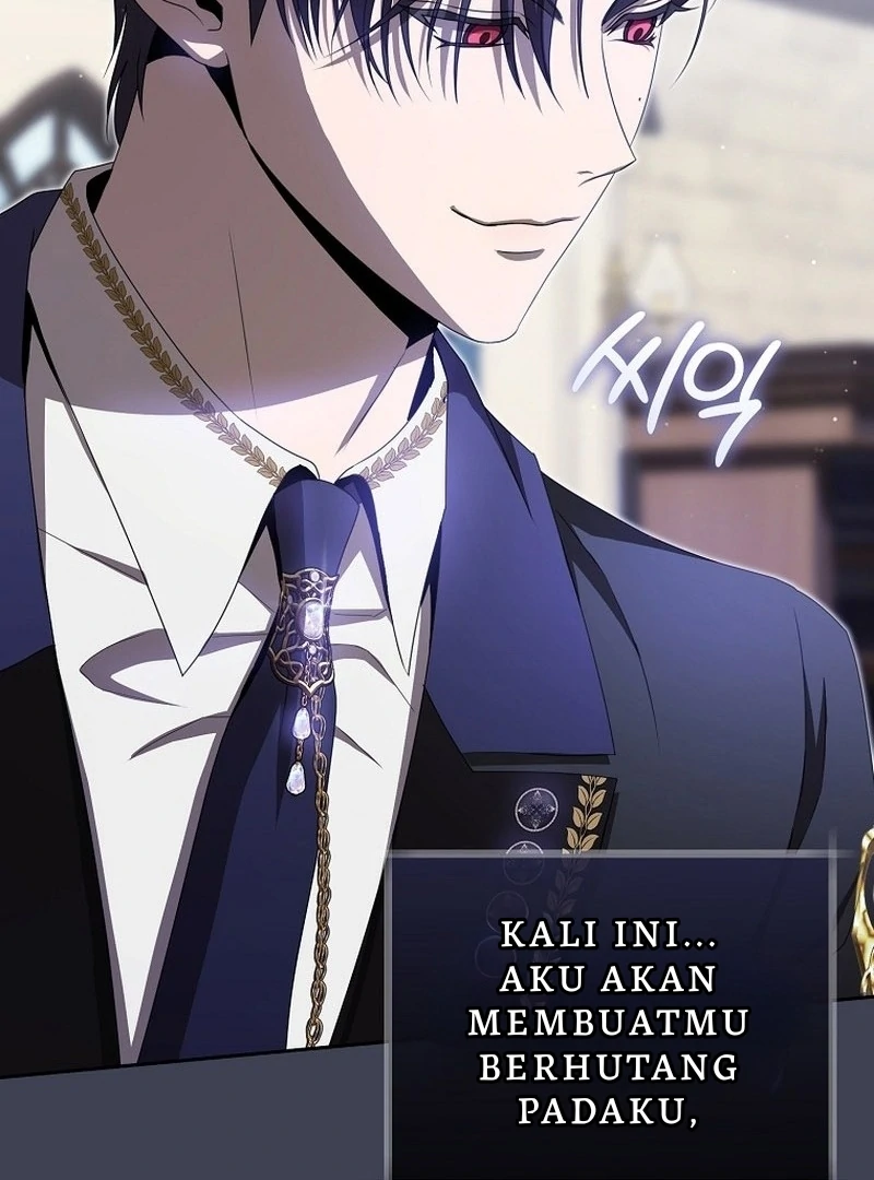 Halaman 80 dari How to Get On the Main Character’s Flower Path Chapter 9