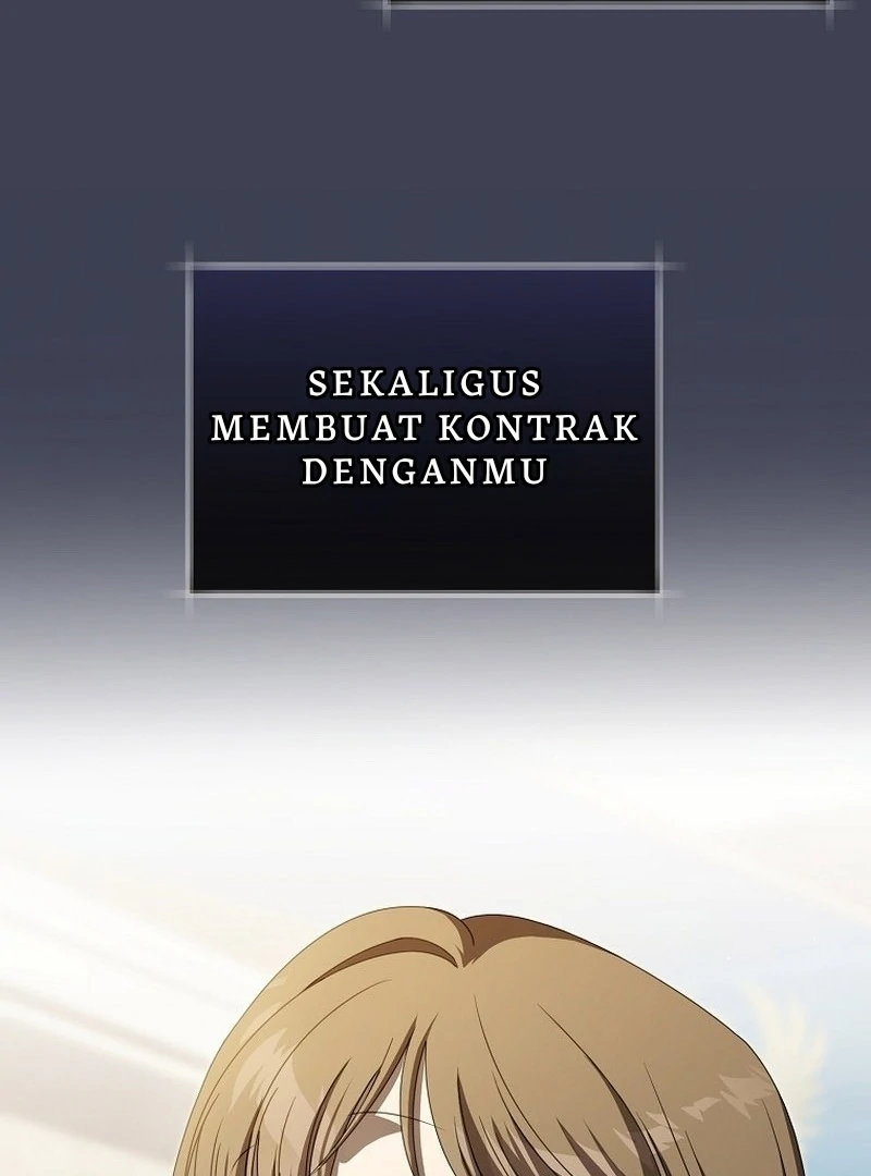 Halaman 81 dari How to Get On the Main Character’s Flower Path Chapter 9