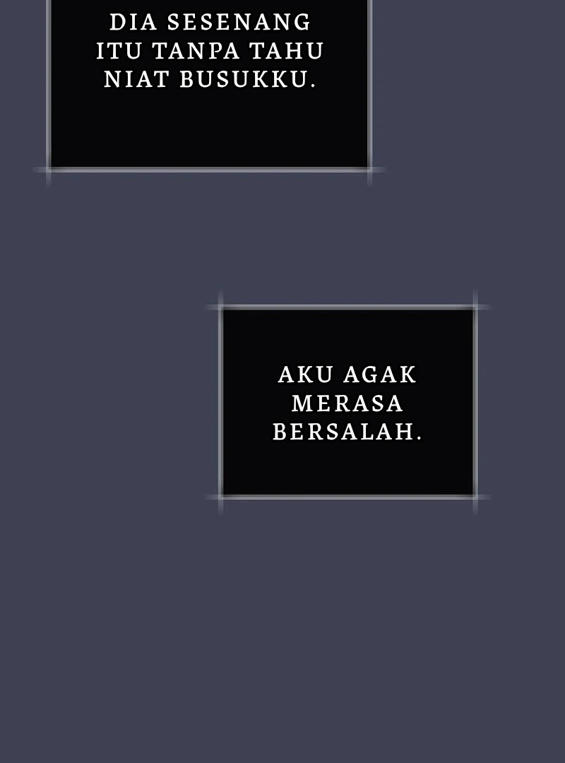 Halaman 83 dari How to Get On the Main Character’s Flower Path Chapter 9