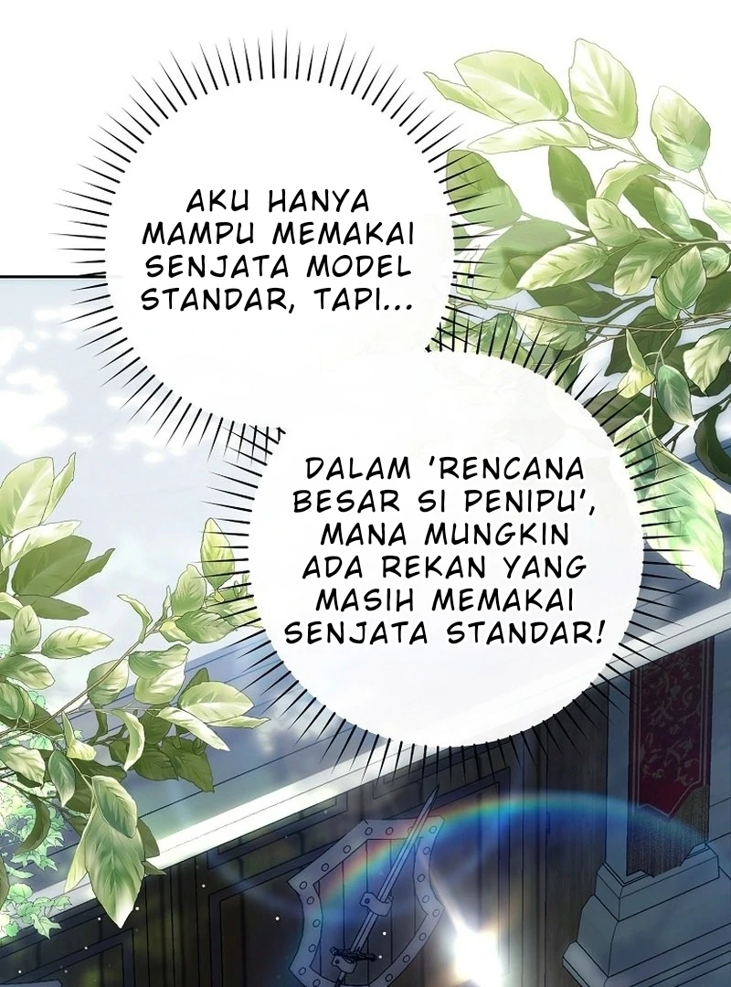 Halaman 88 dari How to Get On the Main Character’s Flower Path Chapter 9