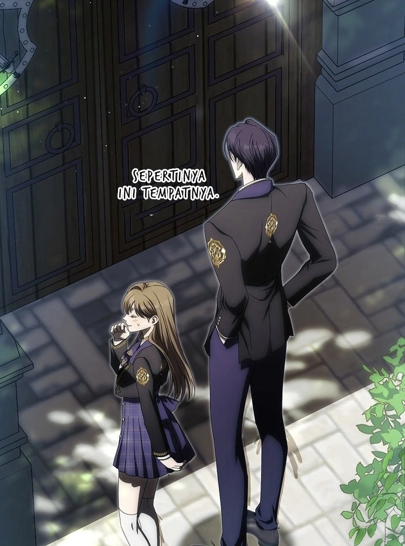 Halaman 89 dari How to Get On the Main Character’s Flower Path Chapter 9
