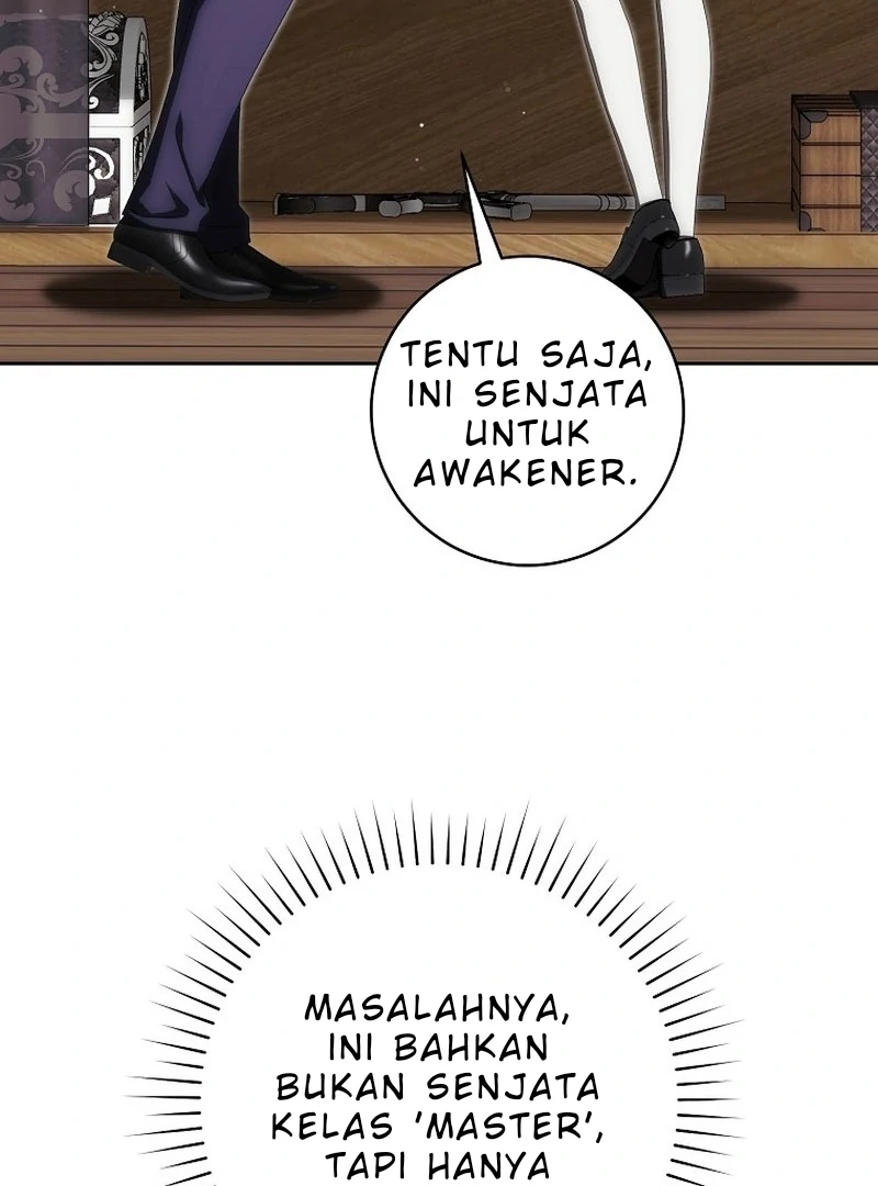 Halaman 96 dari How to Get On the Main Character’s Flower Path Chapter 9