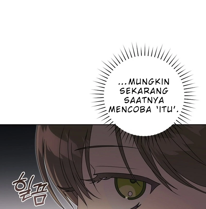 Halaman 98 dari How to Get On the Main Character’s Flower Path Chapter 9