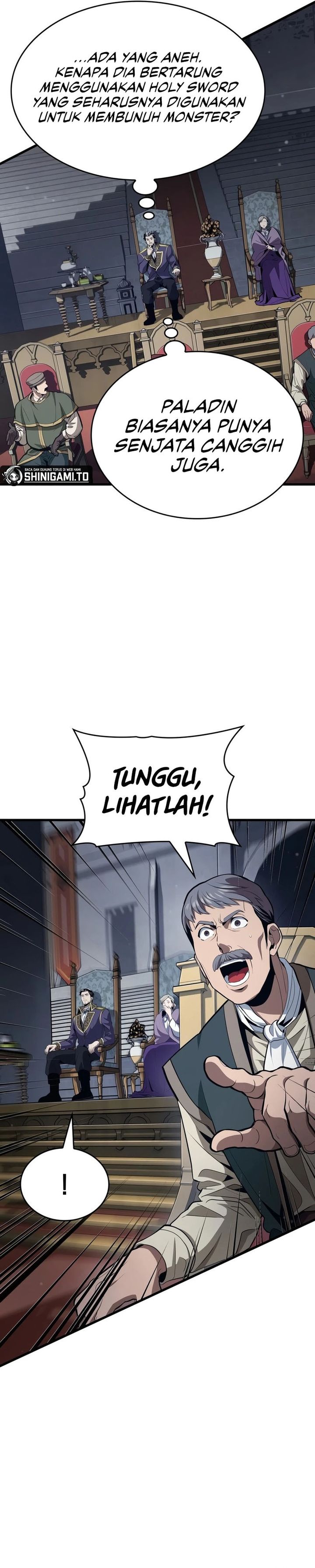 Crimson Reset chapter 47 halaman 11
