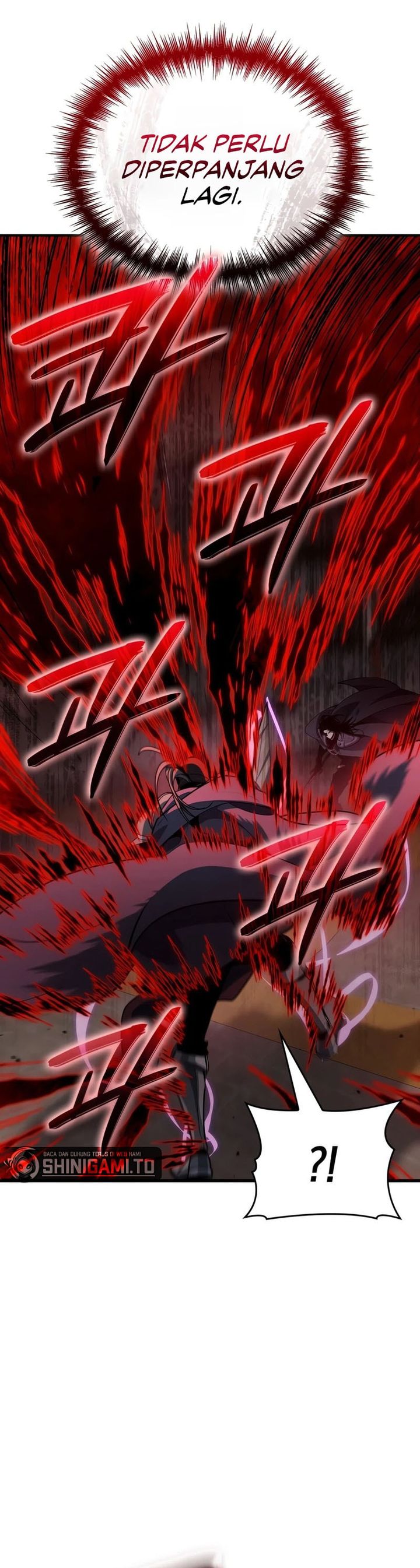 Crimson Reset chapter 47 halaman 20