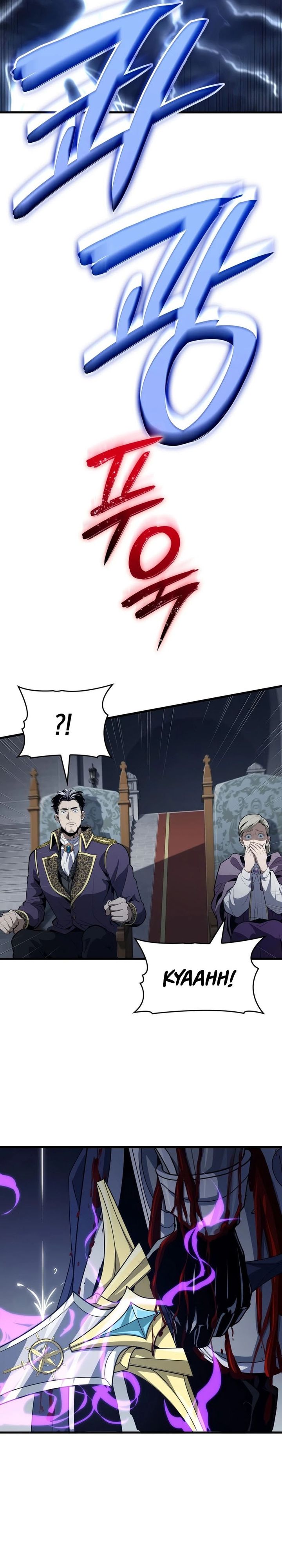 Crimson Reset chapter 47 halaman 25