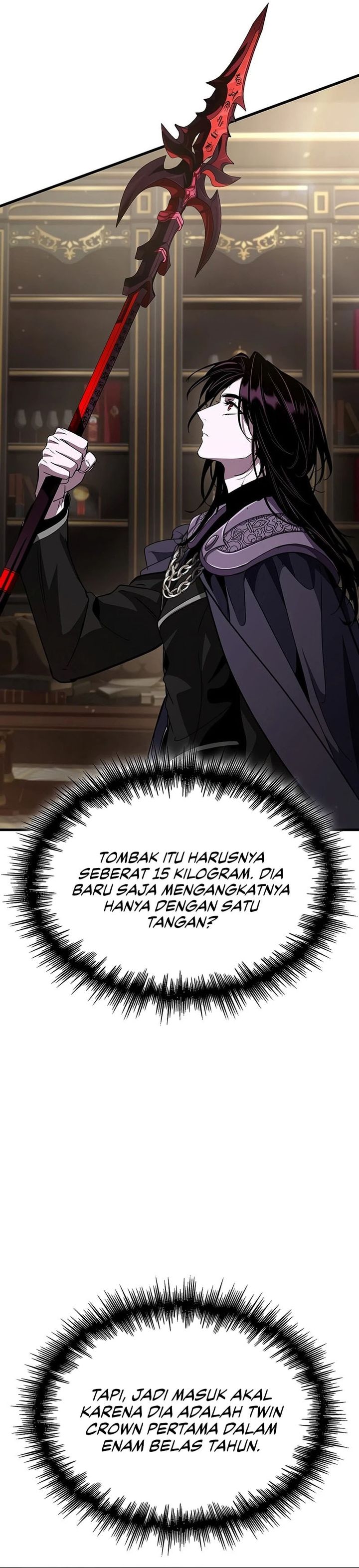 Crimson Reset chapter 49 halaman 10