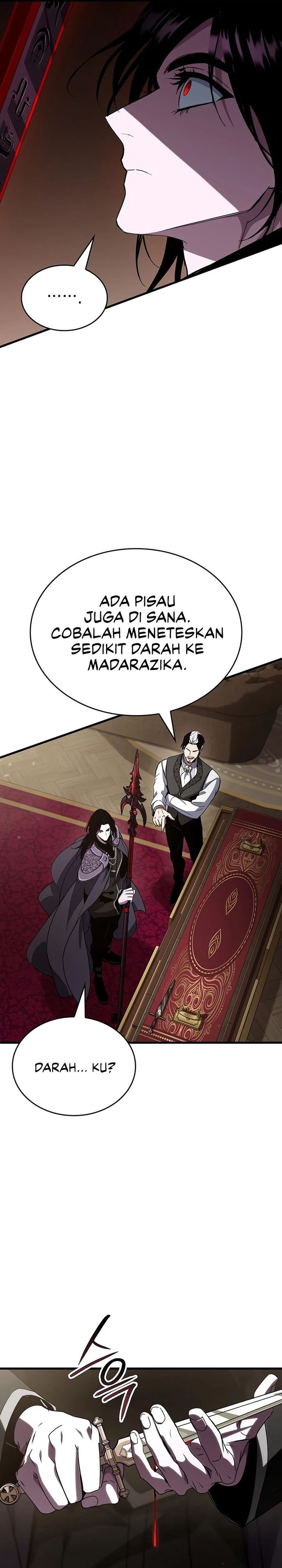 Crimson Reset chapter 49 halaman 11