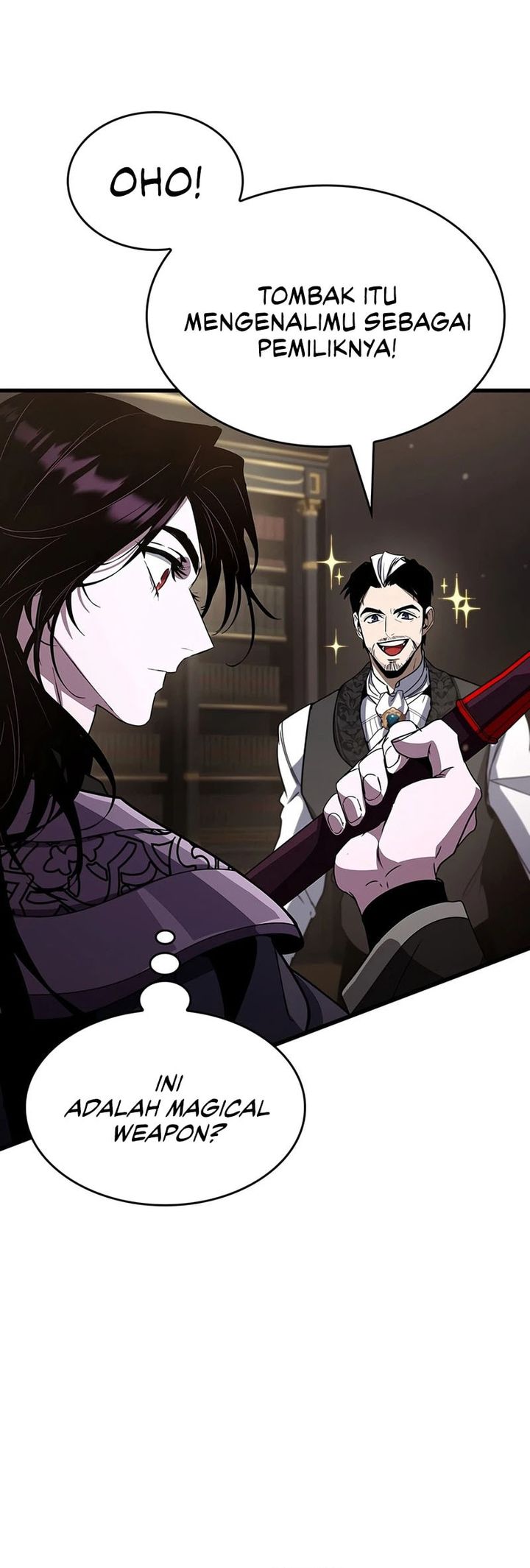 Crimson Reset chapter 49 halaman 13