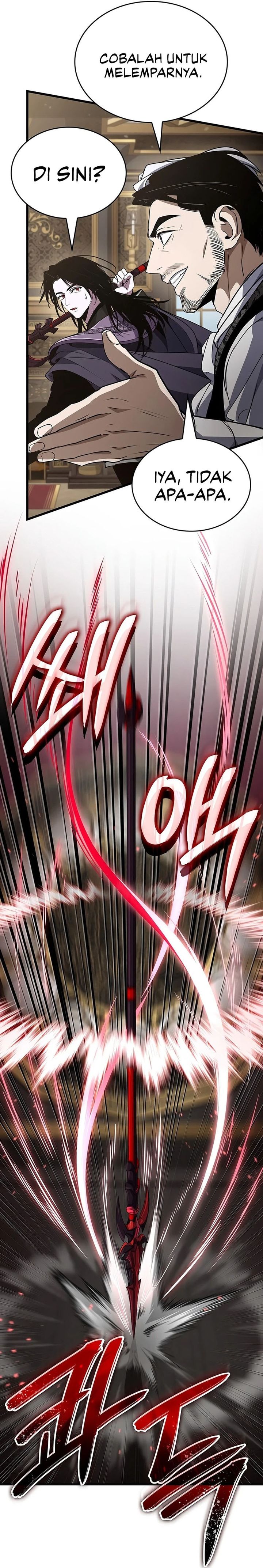 Crimson Reset chapter 49 halaman 14