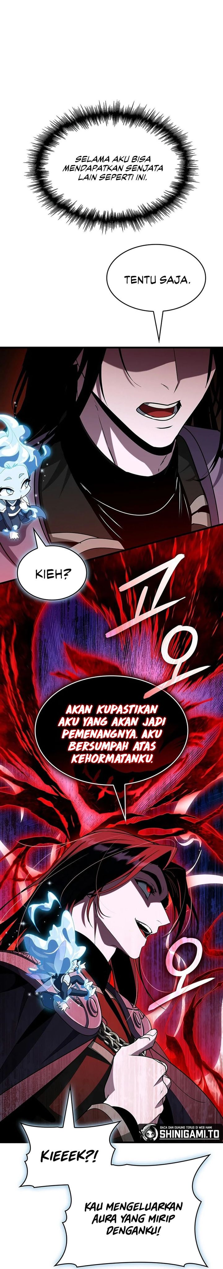 Crimson Reset chapter 49 halaman 20