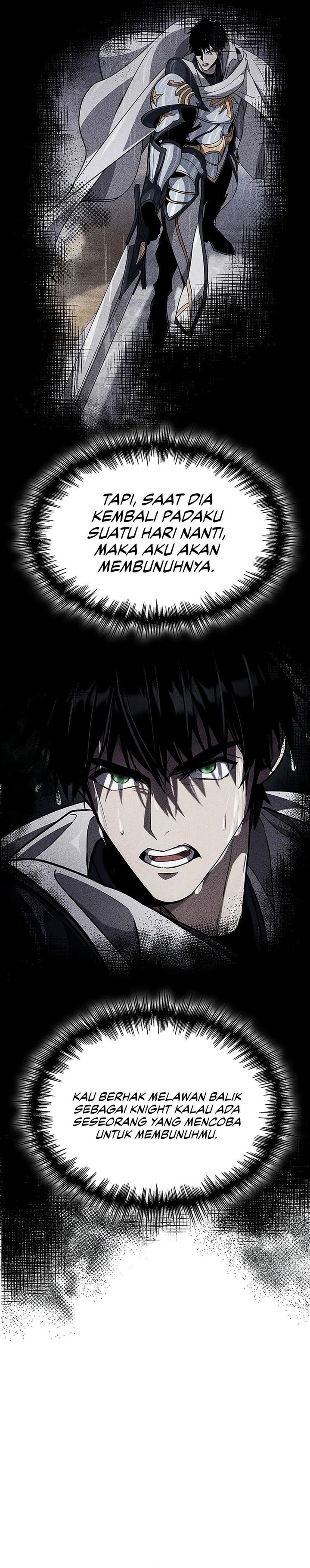 Crimson Reset chapter 49 halaman 22