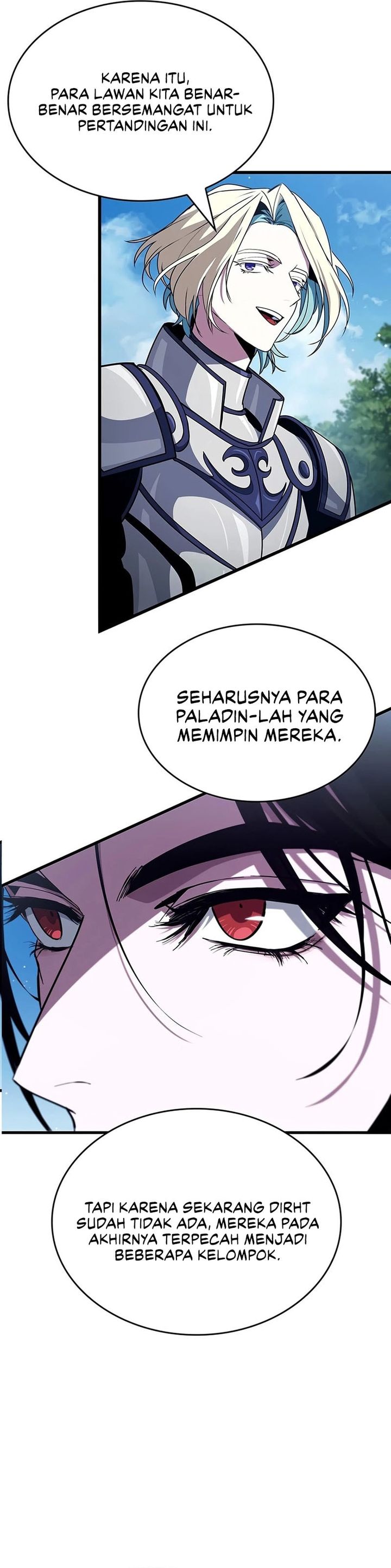 Crimson Reset chapter 49 halaman 25