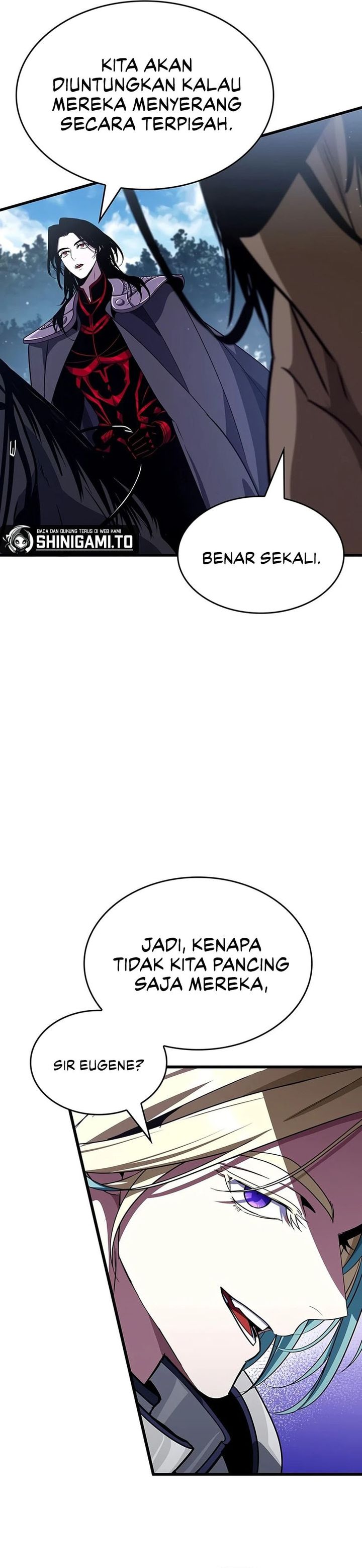 Crimson Reset chapter 49 halaman 27