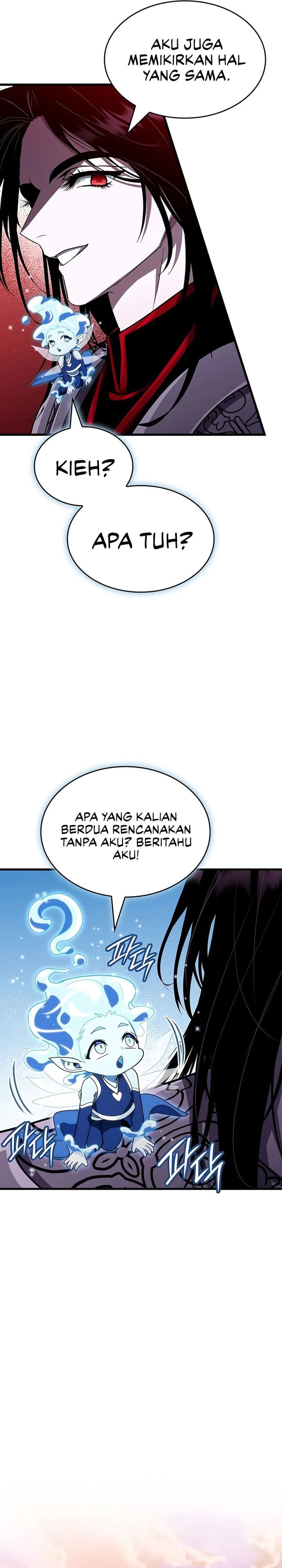 Crimson Reset chapter 49 halaman 28