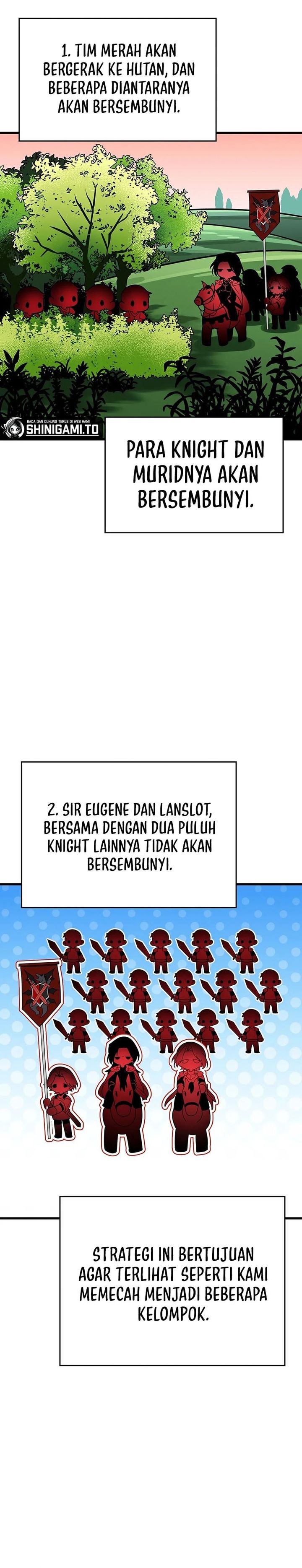 Crimson Reset chapter 49 halaman 31