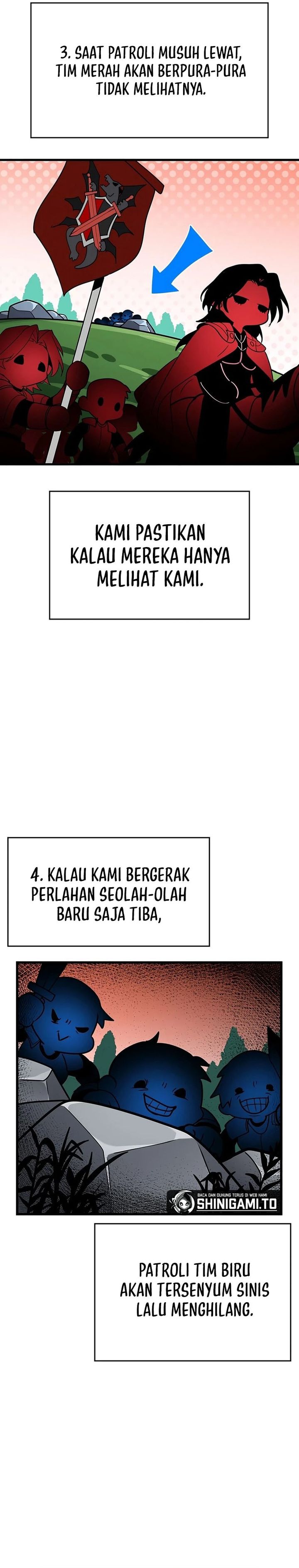 Crimson Reset chapter 49 halaman 32
