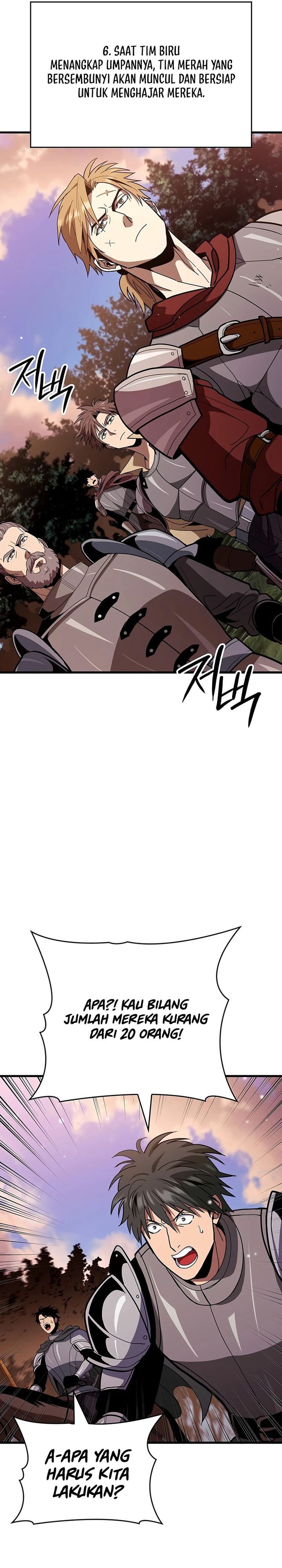Crimson Reset chapter 49 halaman 35