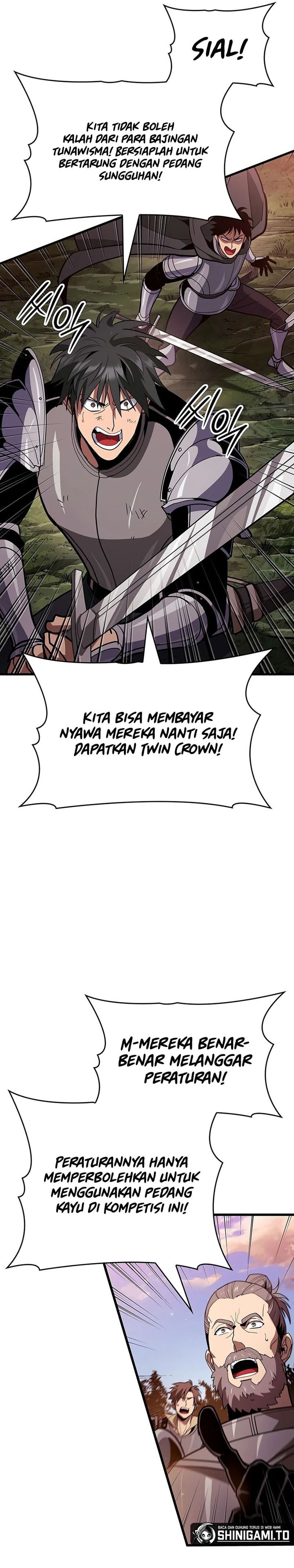 Crimson Reset chapter 49 halaman 38