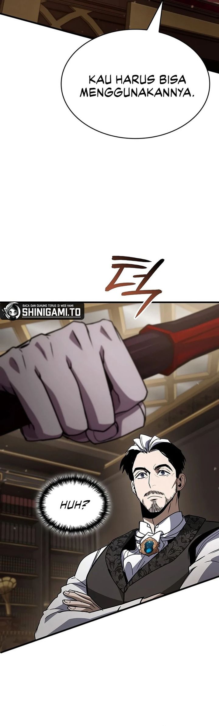 Crimson Reset chapter 49 halaman 9