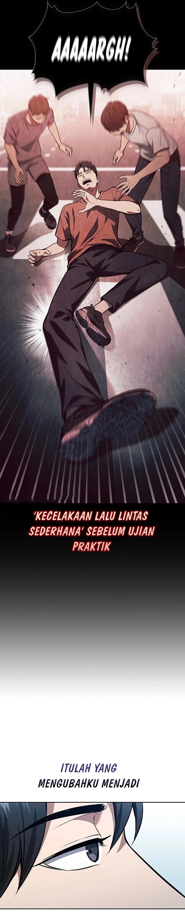 Halaman 20 dari How to Survive Restructuring Chapter 1