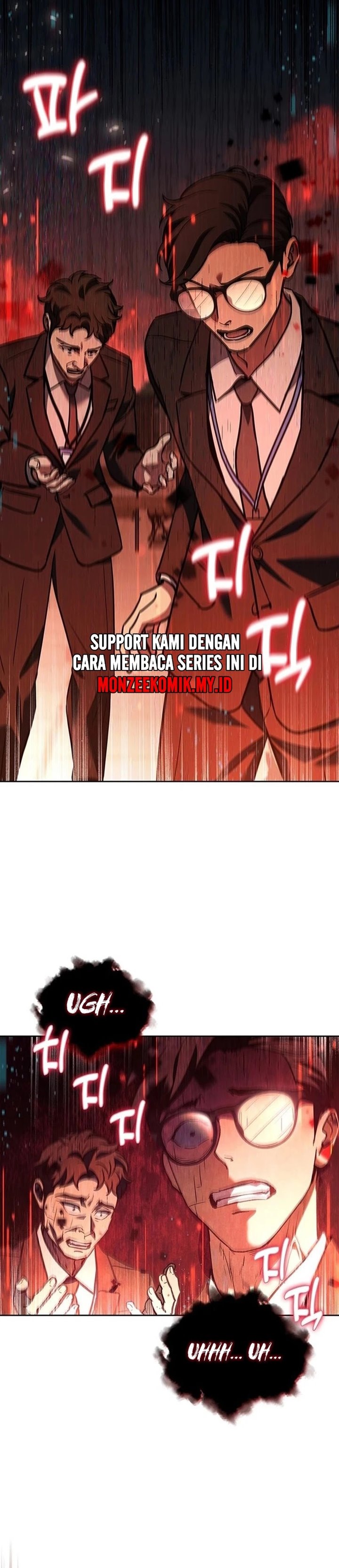 Halaman 48 dari How to Survive Restructuring Chapter 1