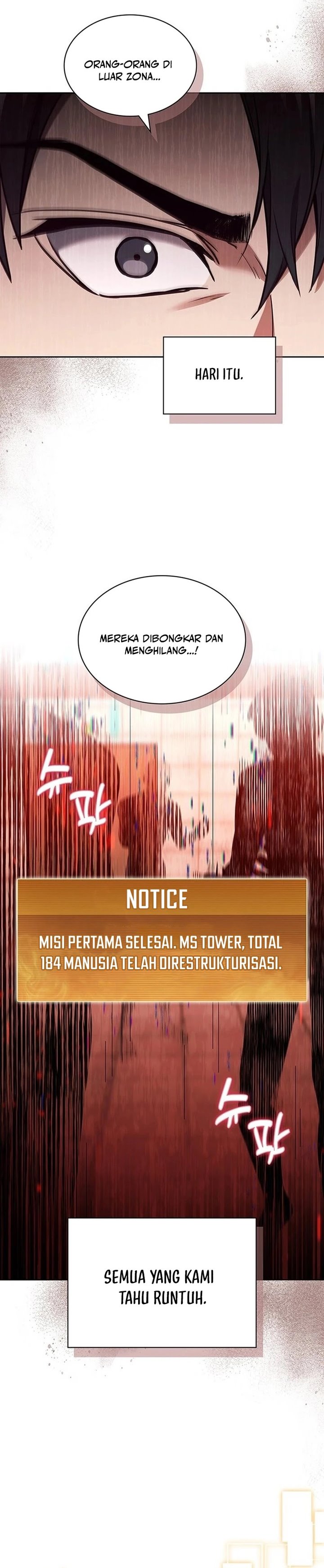 Halaman 50 dari How to Survive Restructuring Chapter 1