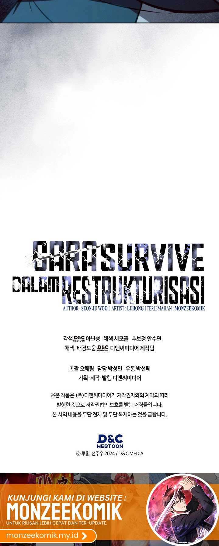 Halaman 26 dari How to Survive Restructuring Chapter 11