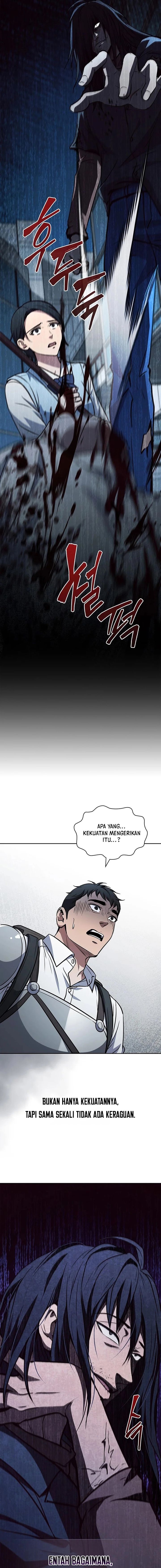 Halaman 25 dari How to Survive Restructuring Chapter 14