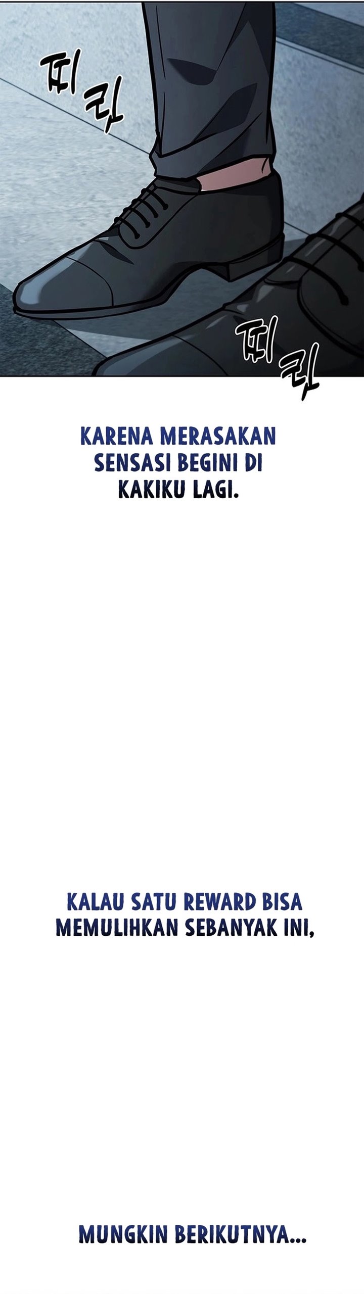 Halaman 16 dari How to Survive Restructuring Chapter 2