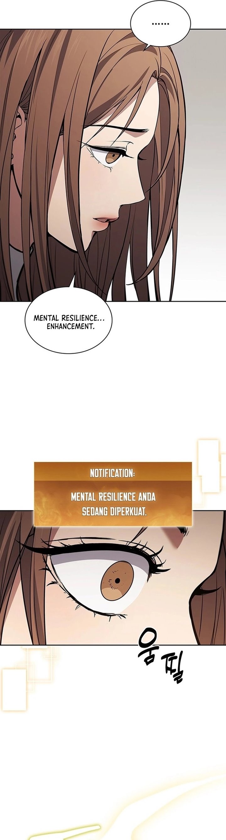 Halaman 45 dari How to Survive Restructuring Chapter 2
