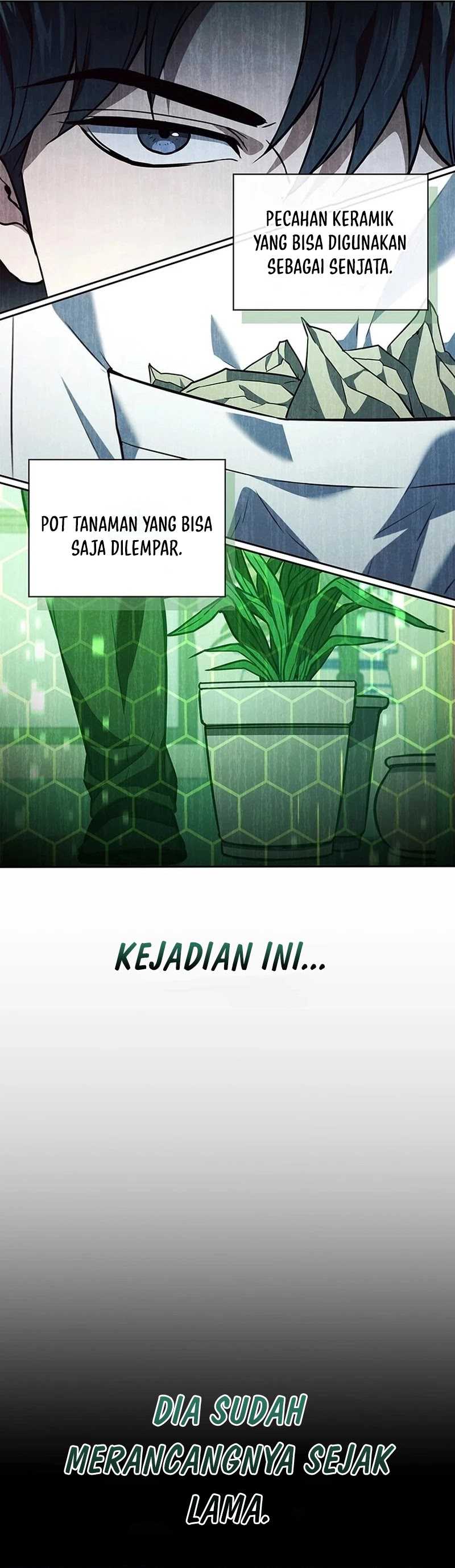 Halaman 16 dari How to Survive Restructuring Chapter 3