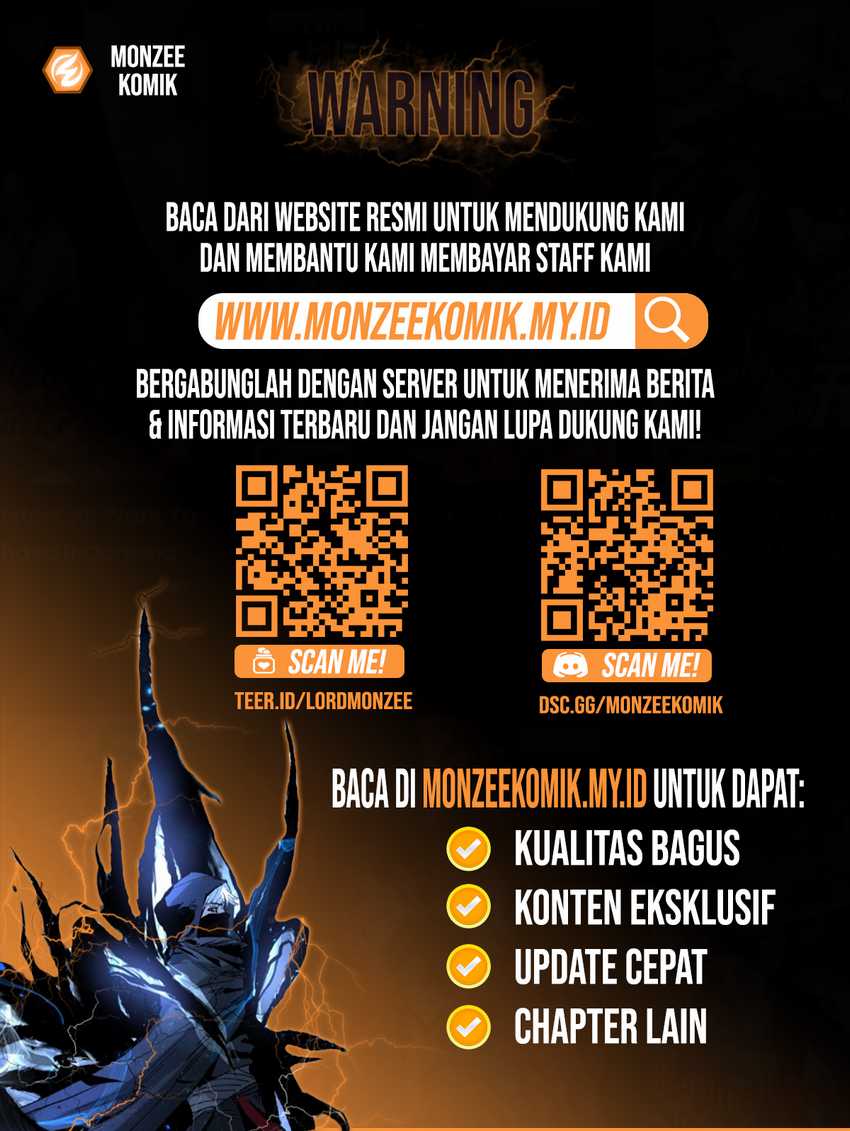 Halaman 2 dari How to Survive Restructuring Chapter 30