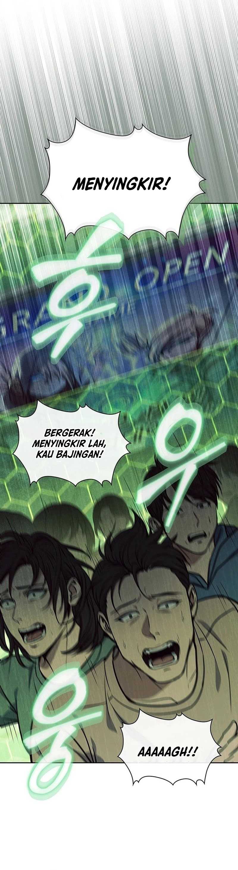 Halaman 15 dari How to Survive Restructuring Chapter 5