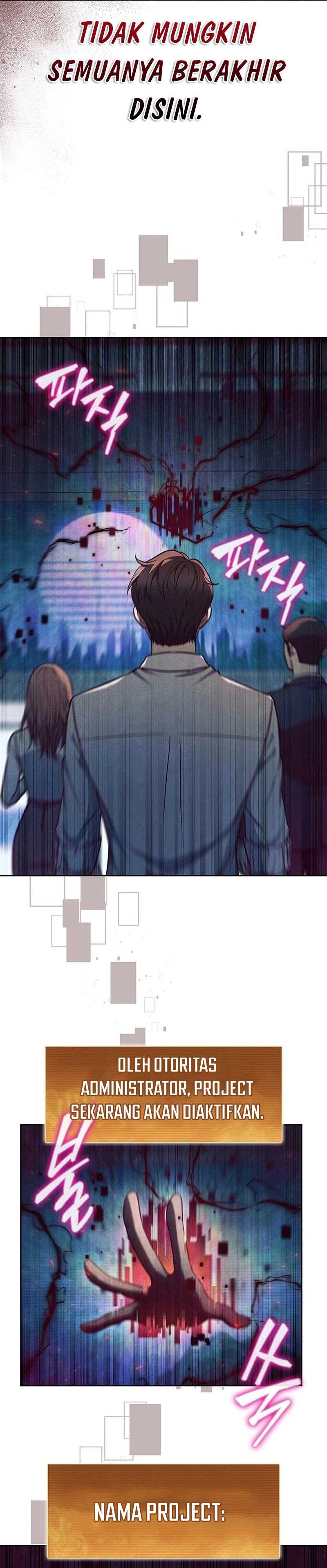 Halaman 41 dari How to Survive Restructuring Chapter 5